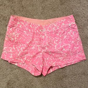 Lilly Pulitzer shorts
